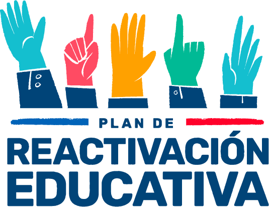 Reactivación Logo