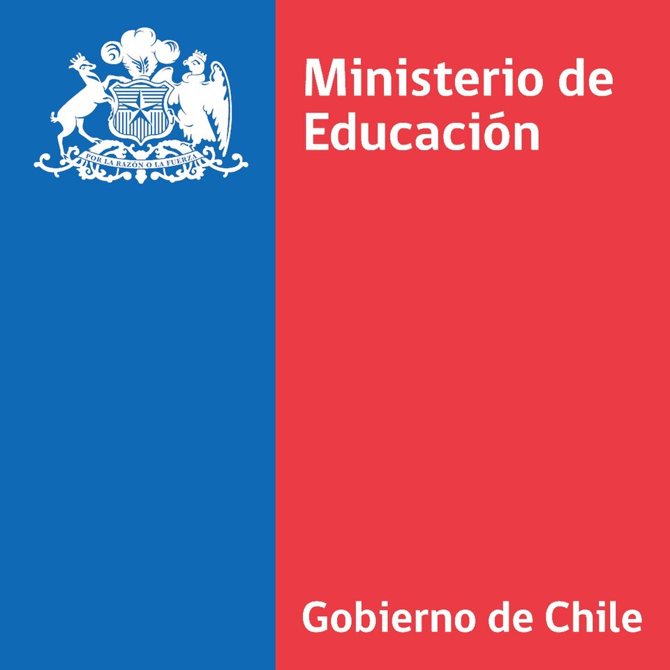 Mineduc Logo