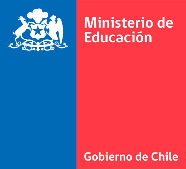 Mineduc Logo